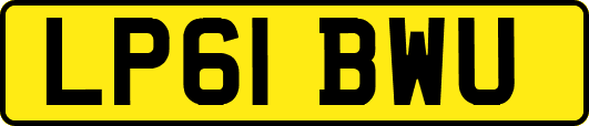 LP61BWU