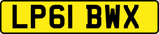 LP61BWX
