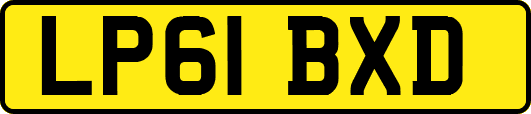 LP61BXD