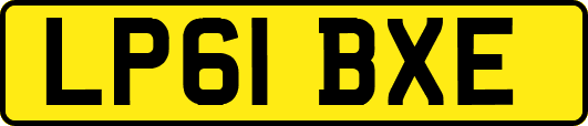 LP61BXE