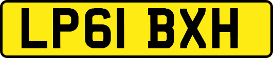 LP61BXH