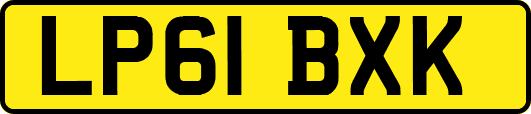 LP61BXK