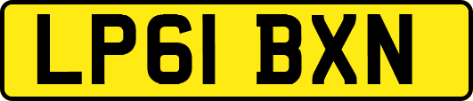 LP61BXN