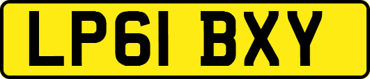 LP61BXY