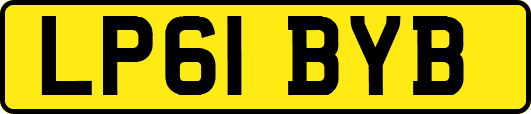 LP61BYB
