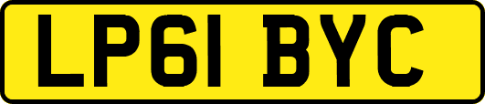 LP61BYC