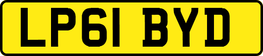 LP61BYD