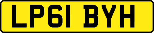 LP61BYH