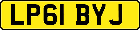 LP61BYJ