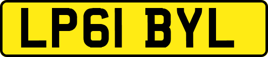 LP61BYL
