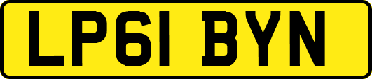 LP61BYN