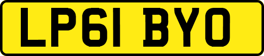 LP61BYO