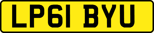 LP61BYU