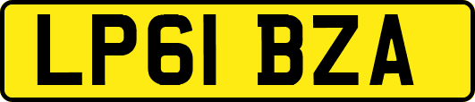 LP61BZA