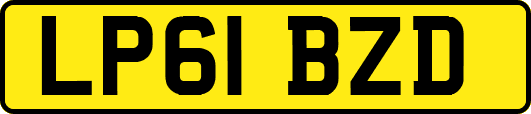 LP61BZD