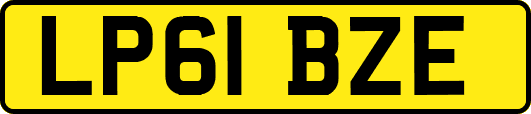 LP61BZE