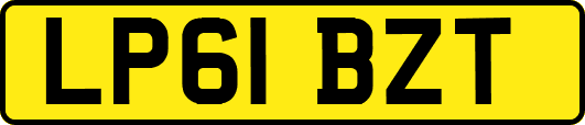 LP61BZT