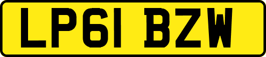 LP61BZW