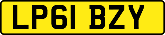 LP61BZY