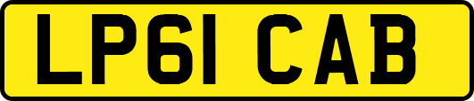 LP61CAB