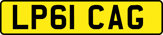 LP61CAG