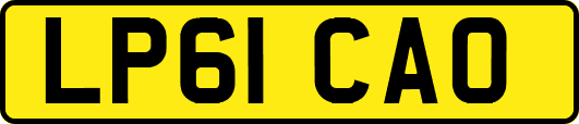 LP61CAO