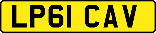 LP61CAV