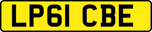 LP61CBE