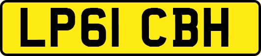 LP61CBH