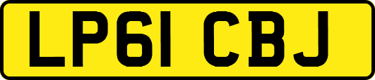 LP61CBJ