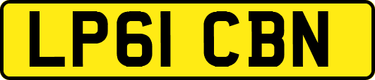LP61CBN