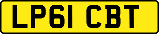 LP61CBT