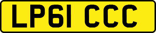 LP61CCC