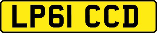 LP61CCD
