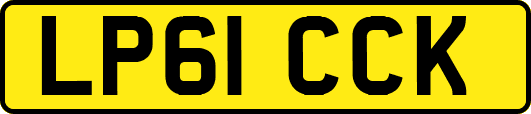 LP61CCK