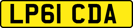 LP61CDA