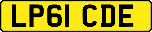 LP61CDE