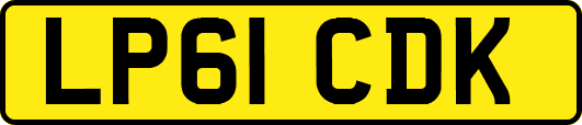 LP61CDK