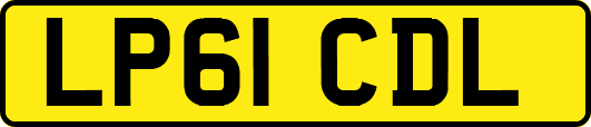 LP61CDL