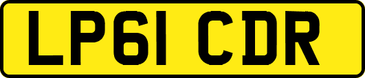 LP61CDR