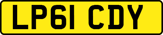 LP61CDY