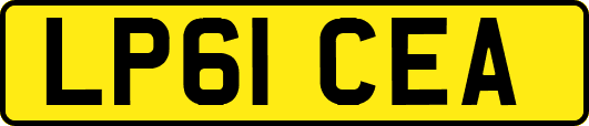 LP61CEA
