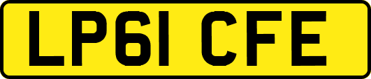 LP61CFE