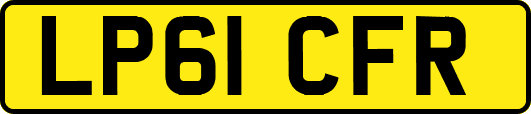 LP61CFR
