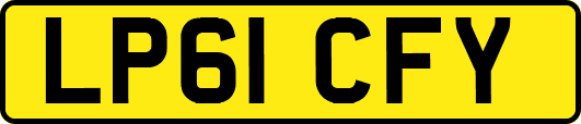 LP61CFY