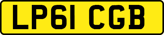 LP61CGB