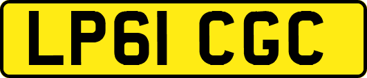 LP61CGC
