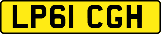 LP61CGH
