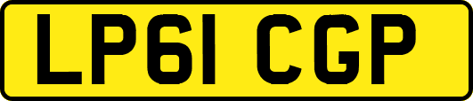 LP61CGP