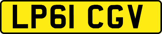 LP61CGV